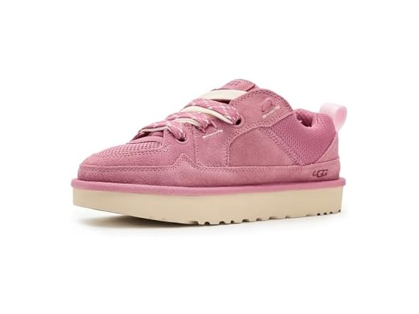 Ugg Lo Lowmel Women's Sneakers - Gallery 2