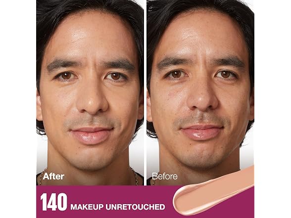 Maybelline Age Rewind Concealer Honey 0.2oz