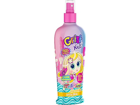 Grisi | Kids Manzanilli 8.4 Ounce