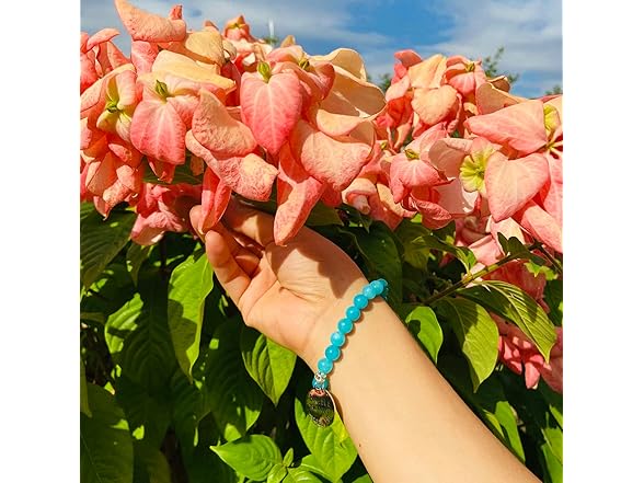 Natural Stone Friendship Bracelets