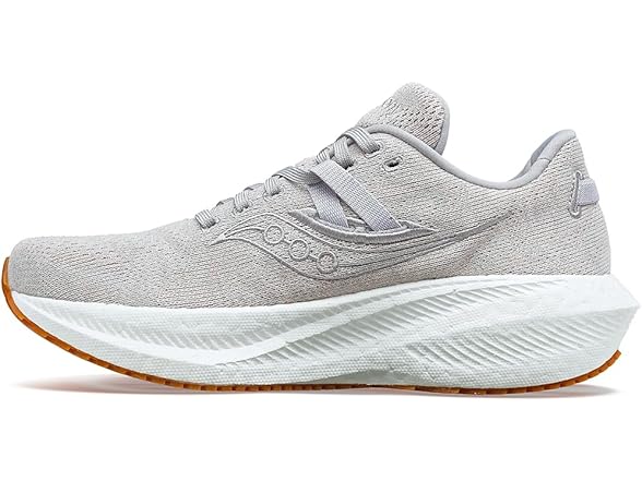 Saucony Women's Triumph RFG Sneaker