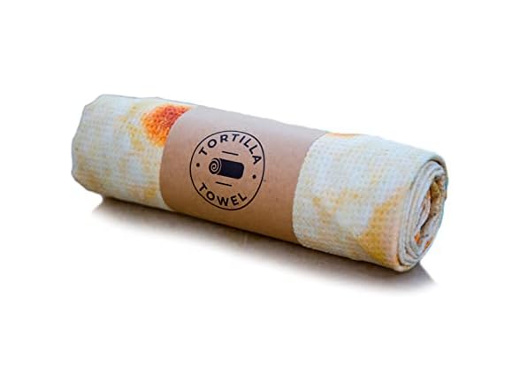 Tortilla Towel Deluxe