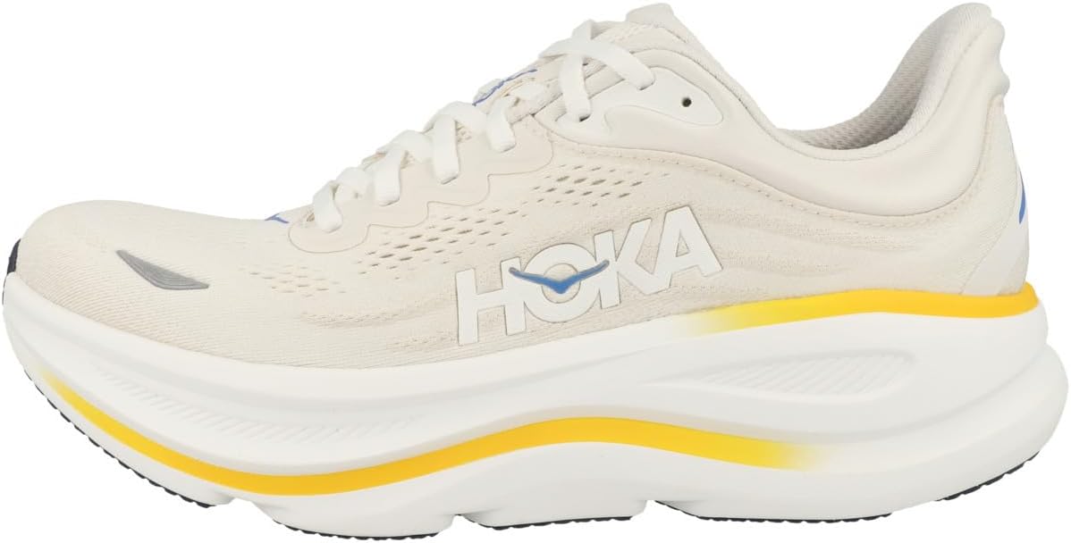 Hoka Bondi 9 Men's Shoes - Gallery 19
