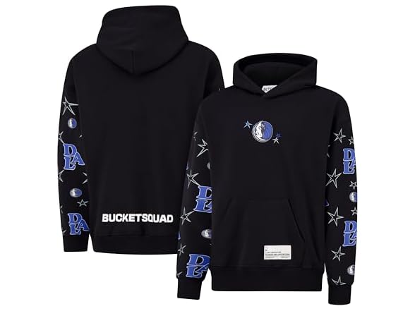 Dallas Mavericks