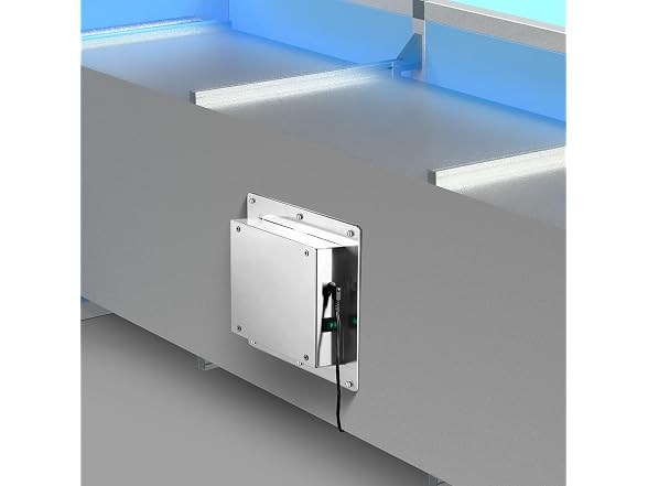 HVAC Air Purifier Whole House