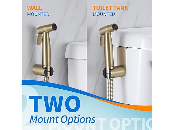 BLNSPRAYER Bidet Sprayer for Toilet