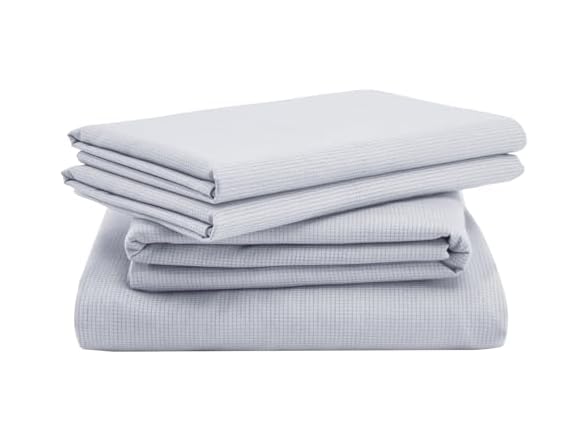 Tempur-Pedic TEMPUR ProAir Sheet Set White - Split King