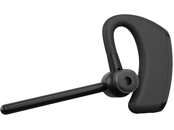 Jabra Perform 45 Se Headset Wireless