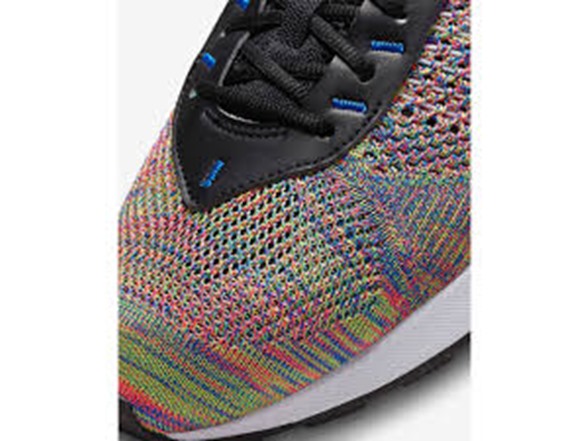 Nike Air Max Men's Flyknit Racer Shoes