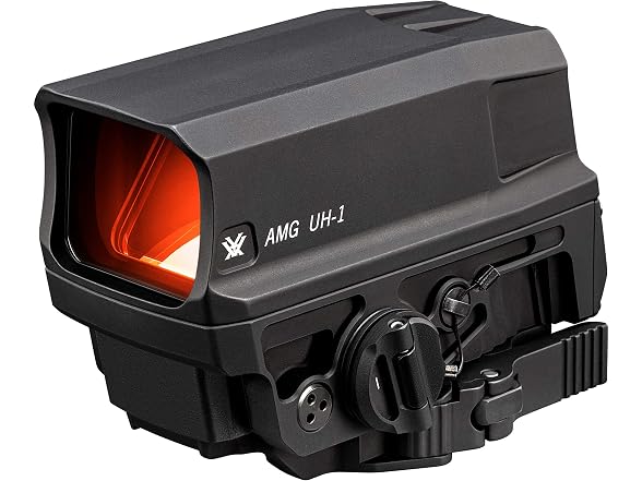 Vortex AMG UH-1 Gen II Holo Sight