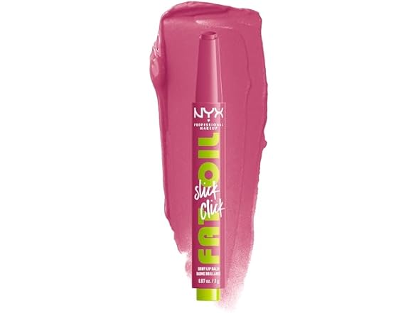 NYX PROFESSIONAL MAKEUP Fat Oil Slick