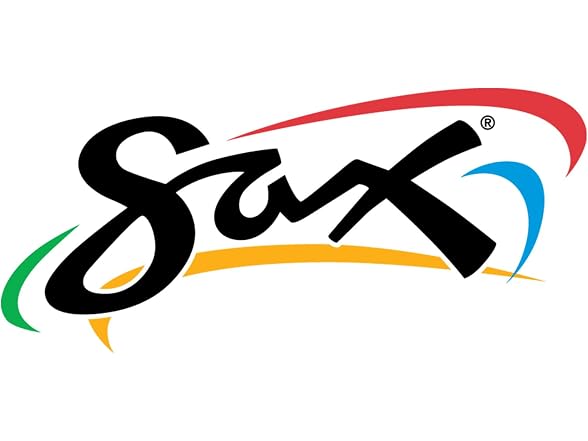 Sax Sax Manila Drawing Paper, 40 lb