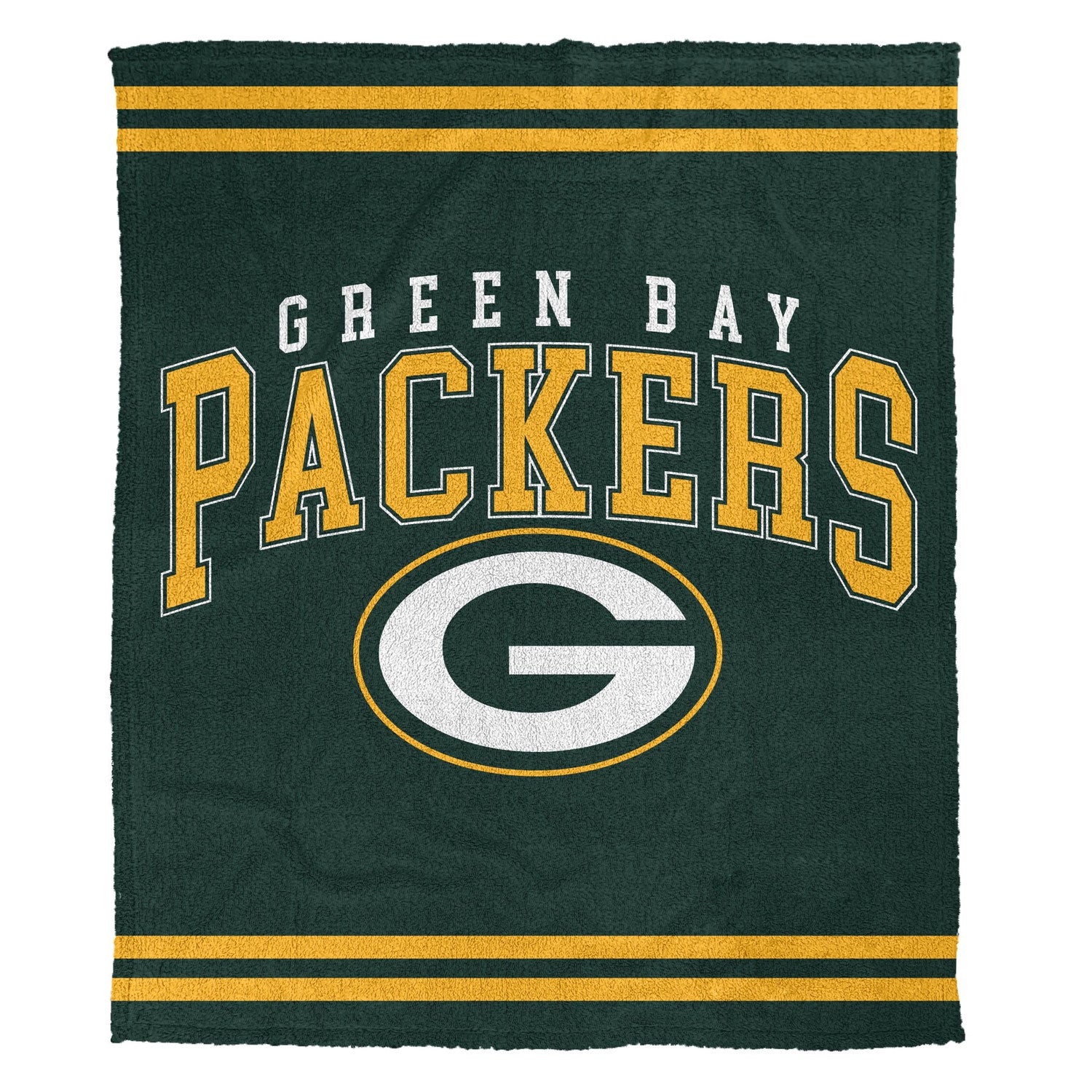 NFL Team Classic Logo Blanket 60x70 - Gallery 16