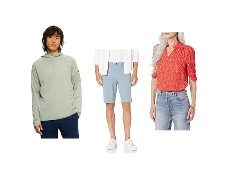 New Apparel Deals!! - Gallery 2