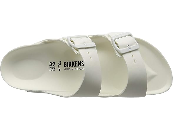 Birkenstock Unisex's Arizona Mules