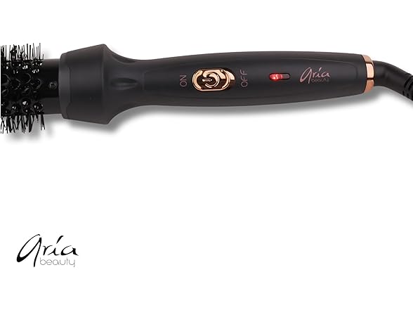 Aria Beauty Thermal Ionic Styling Brush
