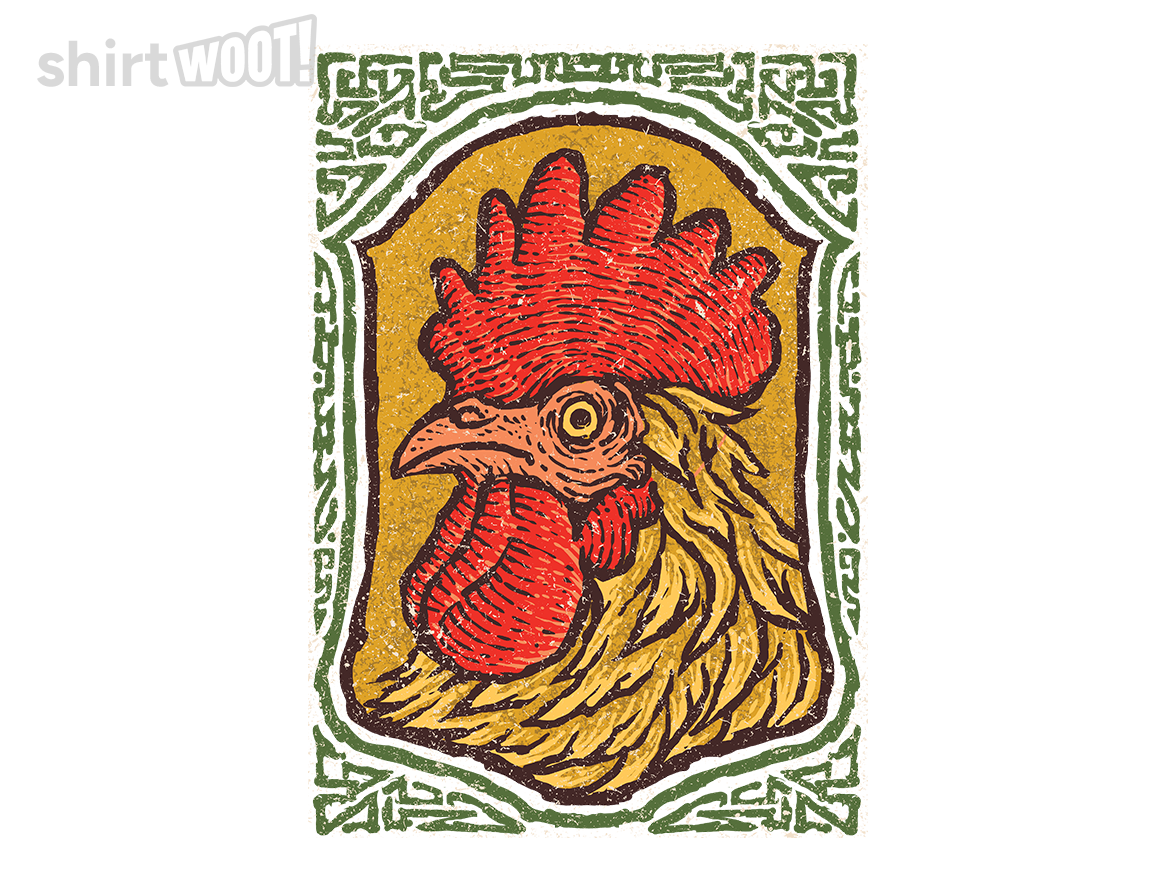 Rooster - Gallery 4