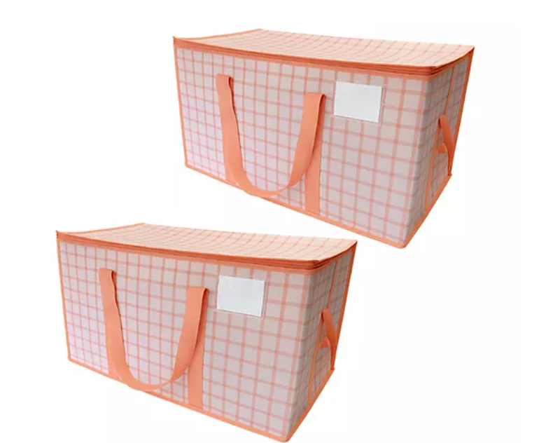 DURASACK Moving and Storage Bags, 2 Pack - Gallery 10