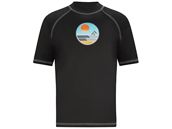 Kanu Surf Boys Paradise Rashguard