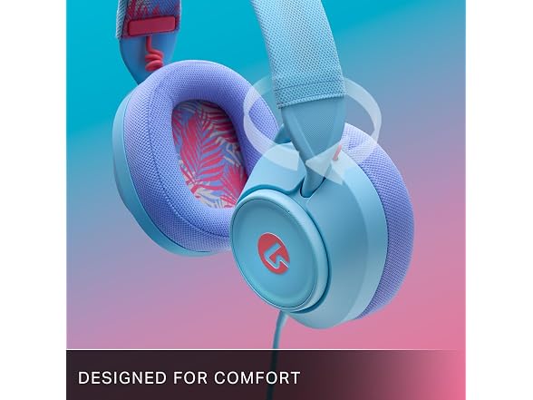 PowerA LucidSound LS10 Wired Gaming Headset