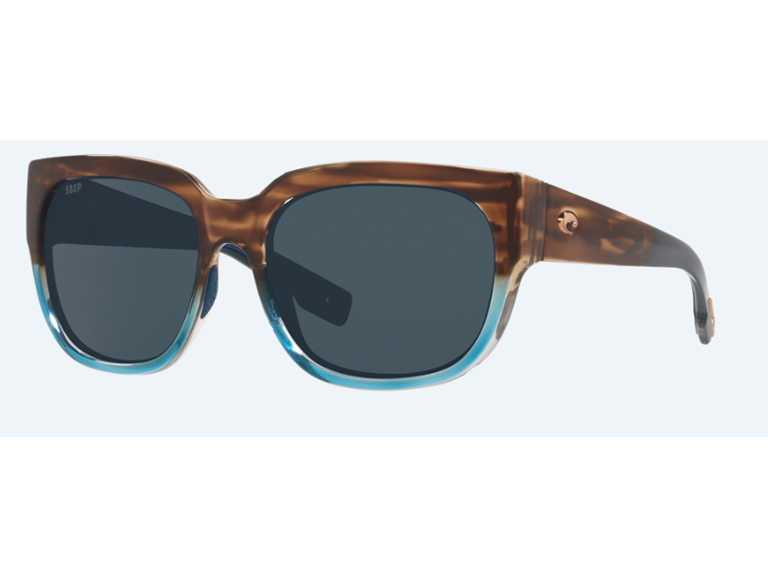 Costa Del Mar Waterwoman 2 Polarized Sunglasses - Gallery 2
