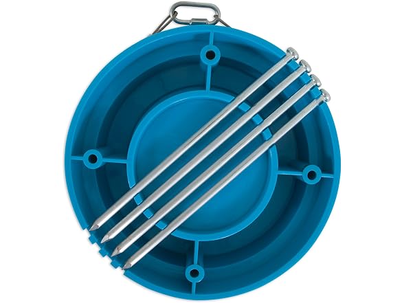 Petmate Aspen Pet Stay-a-Round Bowl (00784)