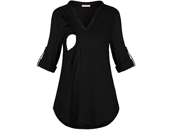 Joymom Women (XL) Maternity Blouses