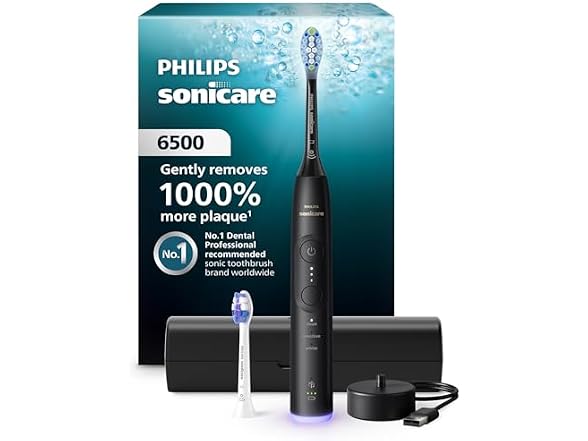 Philips Sonicare HX7411/08 Philips HX7411/08