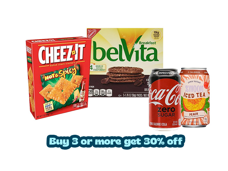 Pantry Palooza - Gallery 2