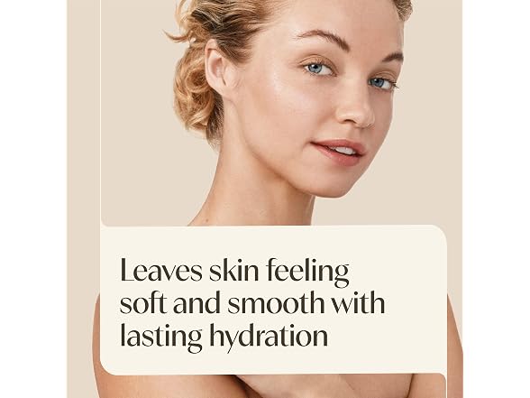Aveeno | Stress Relief Body Wash