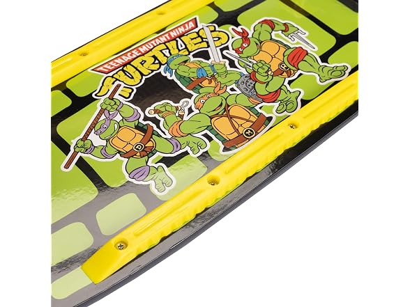 Teenage Mutant Ninja Turtles Kids Skateboard