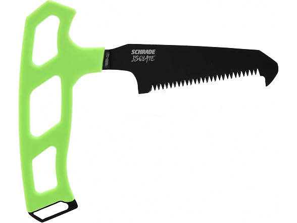 Schrade Compact Bone Saw