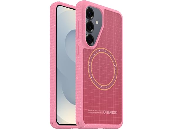 OtterBox Samsung Galaxy S26+ Sole Series Case - Pink
