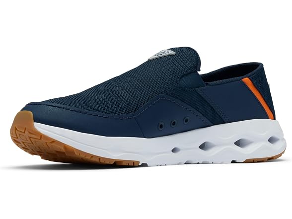 Columbia Men's Pfg Bahama X Slip-on