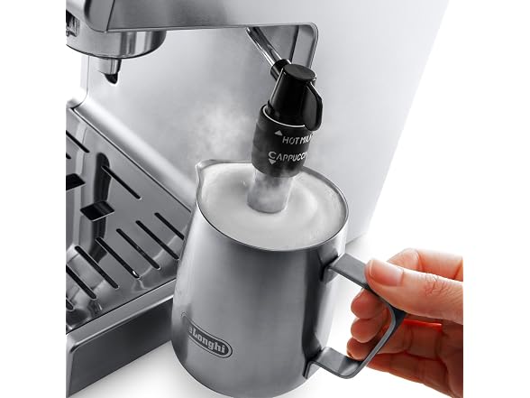 De'Longhi 15 Bar Pump Espresso Machine