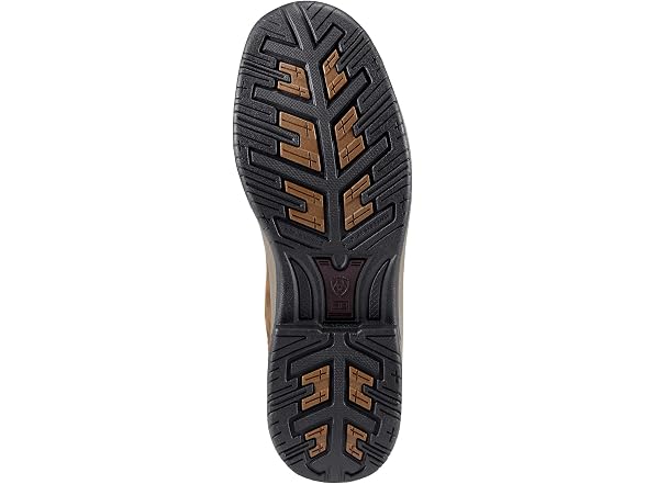 ARIAT Mens Terrain Pull On Waterproof