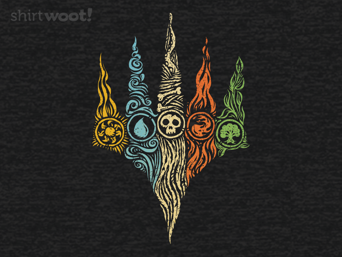 Mana Rainbow - Gallery 4