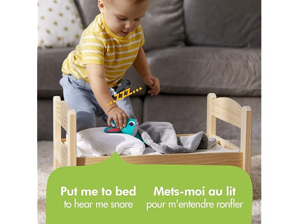Tiny Love Tiny Love Wonder Buddies, Thomas, One