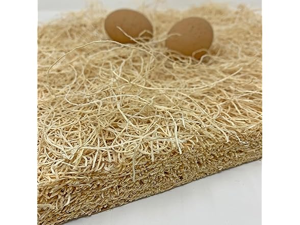 Hen Comfort Nest Pads for Chicken Nesting