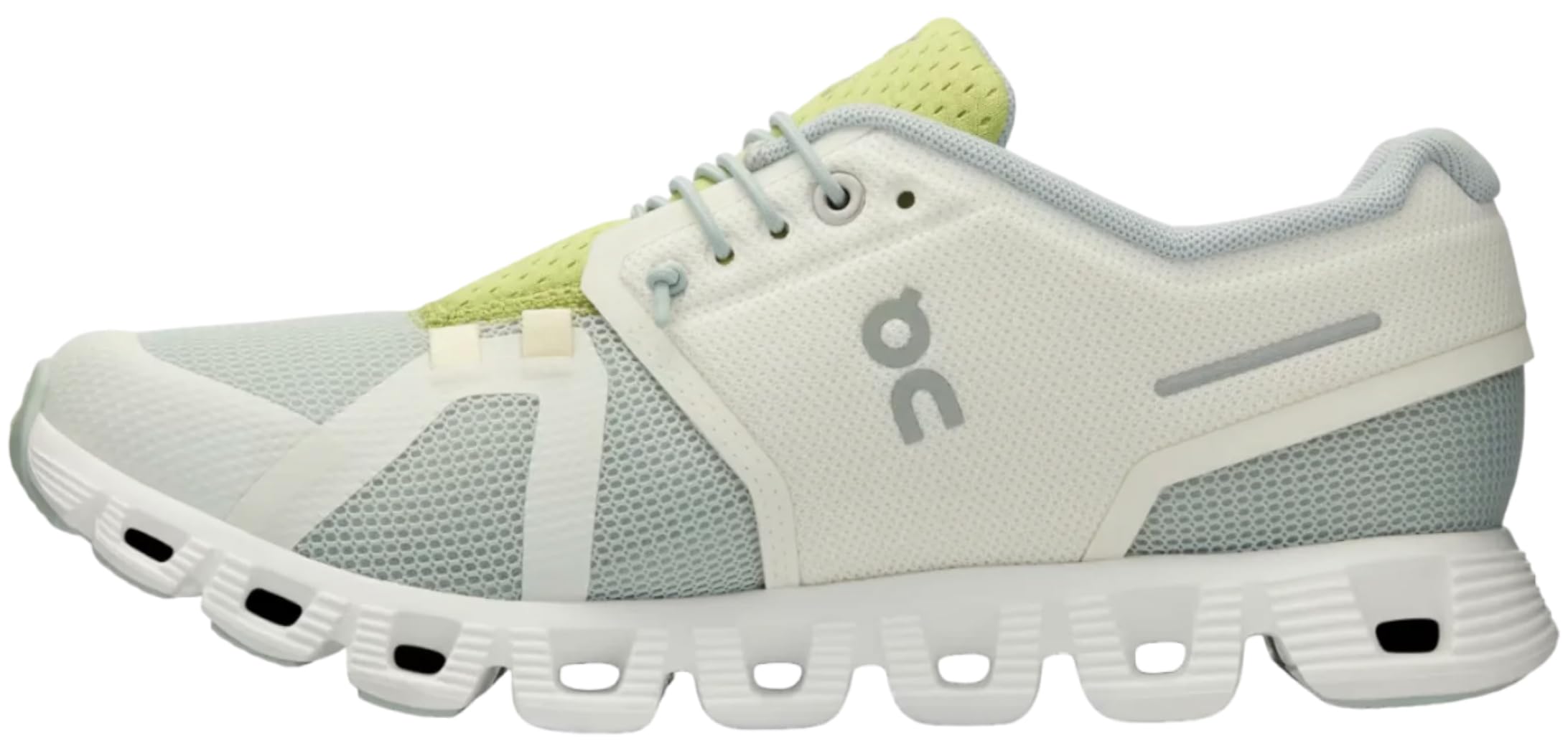 On Running Cloud 5 Push Women's Shoes - Gallery 8