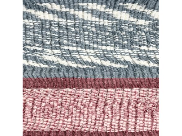 Lion Brand Yarn Wool Ease Fair Isle Yarn