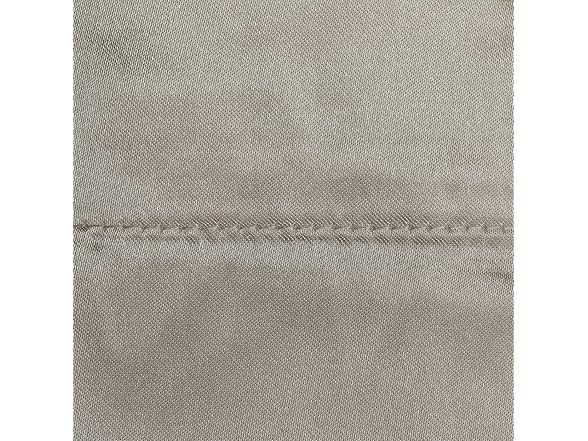 Baltic Linen Satin Luxury Queen Sheet Set