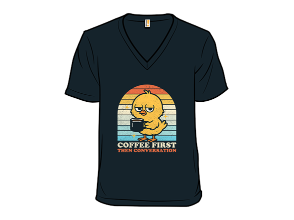 Coffee Chick
