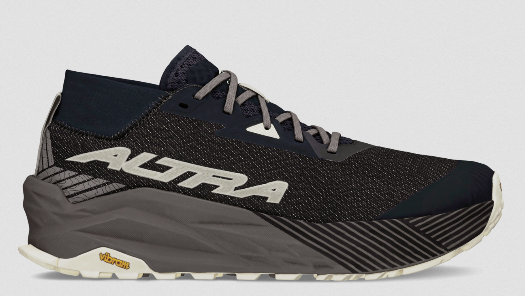 Altra Men's Olympus 275 Shoes - Gallery 7