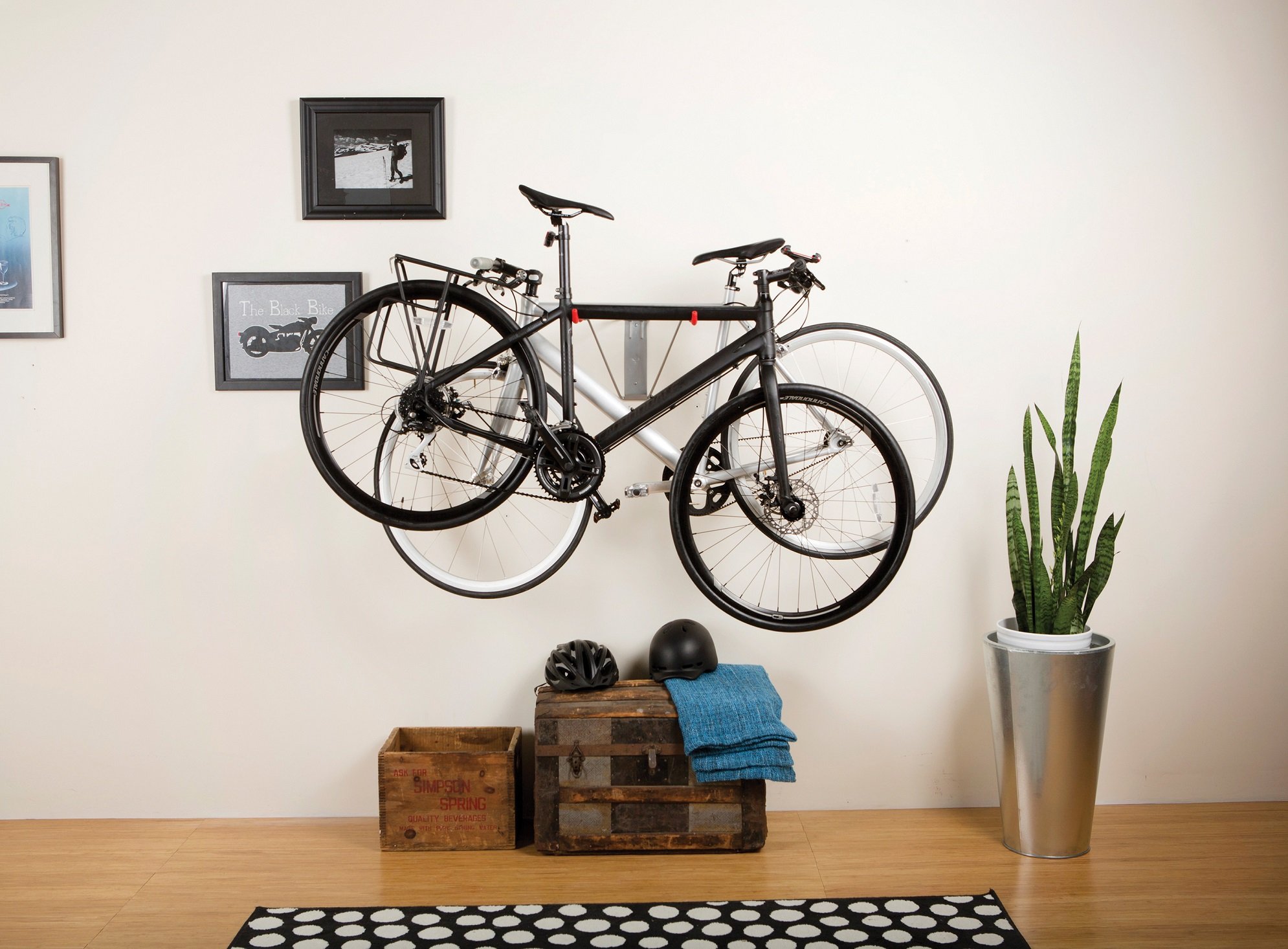 Delta RS5103 Storage Shelf - Gallery 12