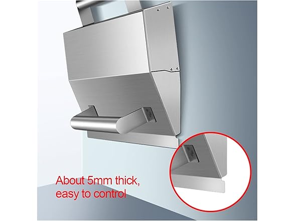 FHYTGBS AAP-Tool-314 Wall Plaster Tool