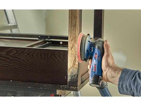 BOSCH GEX12V-5N 12V Max 5" Random Orbit Sander