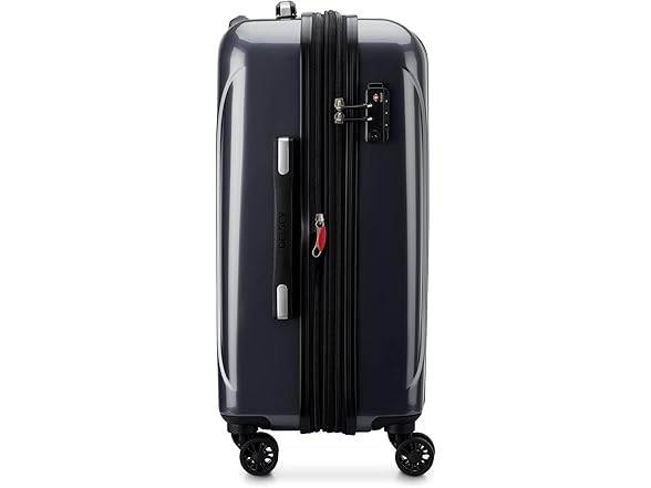 DELSEY PARIS Helium Aero Hardside Expandable Luggage, 2 Piece Set