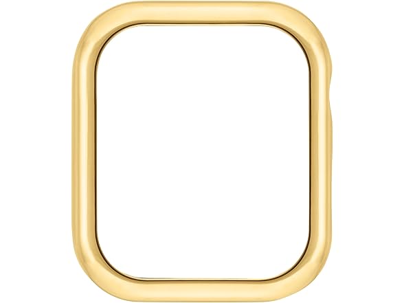 Anne Klein Metal Bumper Apple Watch 44mm