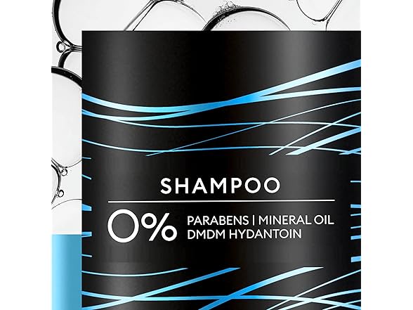 TRESemmé Silky & Smooth Anti-Frizz Shampoo